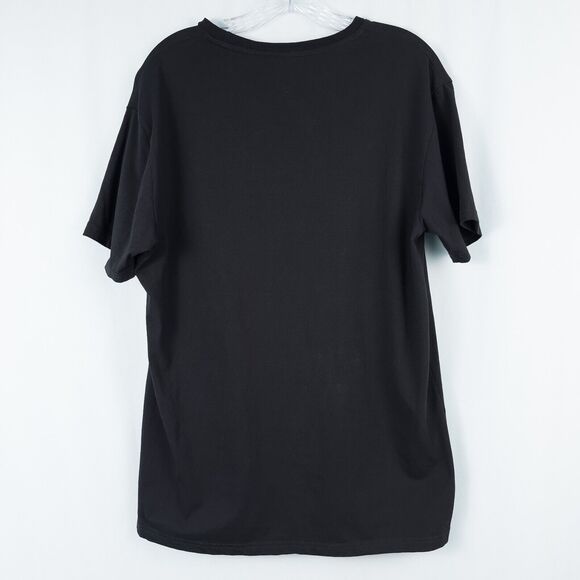 Oscardo Dawn Oman Spring Bear T-Shirt Unisex Medium Cotton Canada Art To Wear - Picture 2 of 13